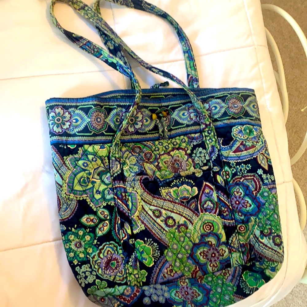 Vera Bradley Bag